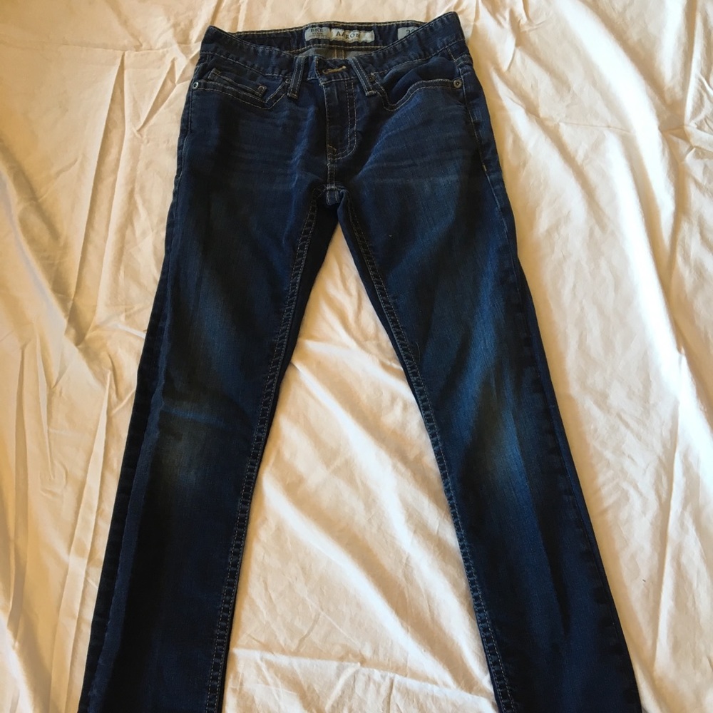 Guys BKE Jeans